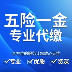 杭州江干区下沙社保代理服务指南 专业代缴代办，便捷商务代理
